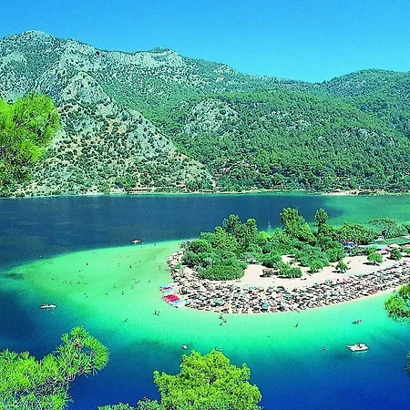Evita Apart Ölüdeniz