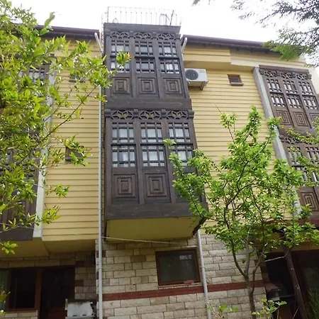 Evita Apart Apartamento
