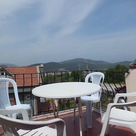 Apartamento Evita Apart Ölüdeniz