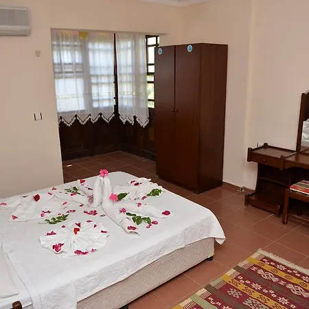 Evita Apart Apartamento Ölüdeniz