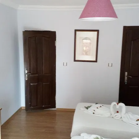 Evita Apart Apartamento Ölüdeniz