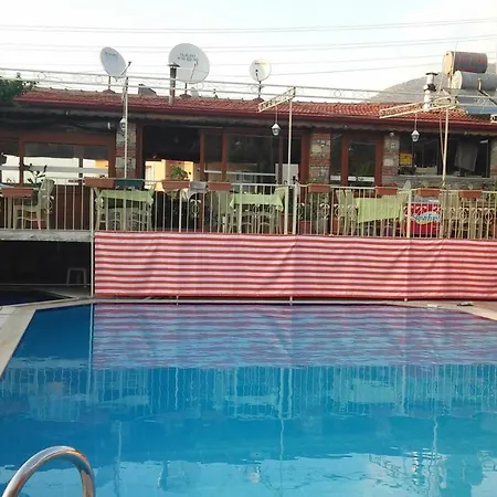 Apartamento Evita Apart Ölüdeniz