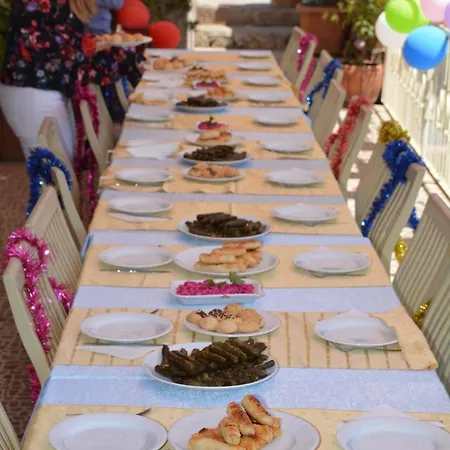 Apartamento Evita Apart Ölüdeniz
