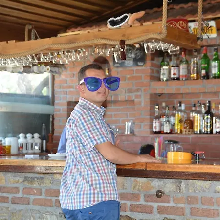 Evita Apart Apartamento Ölüdeniz