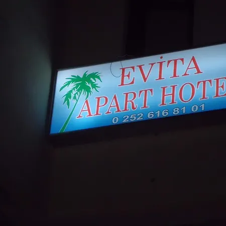 Evita Apart Apartamento *