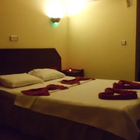 Evita Apart * Ölüdeniz